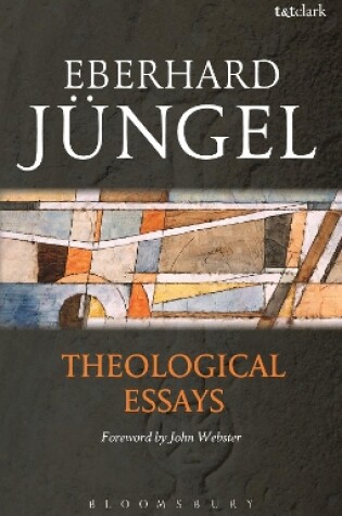 Cover of Theological Essays