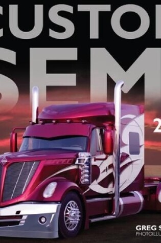 Cover of Custom Semi 2012
