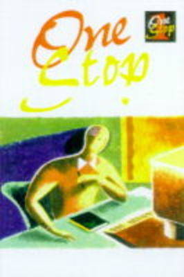 Cover of One Stop Strategy