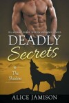 Book cover for Deadly Secrets The Shadow