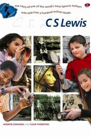 Cover of C.S. Lewis