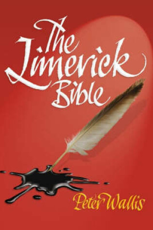 Cover of The Limerick Bible