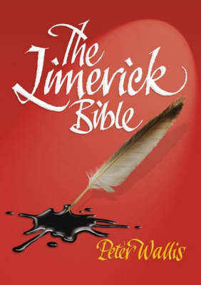 Book cover for The Limerick Bible