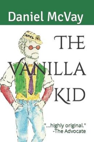 Cover of The Vanilla Kid