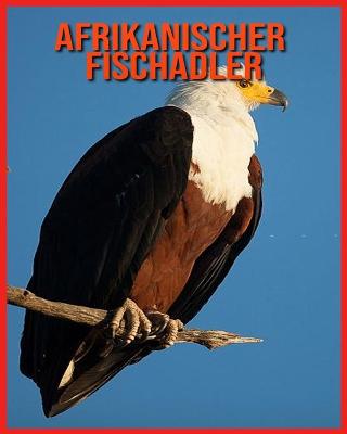 Book cover for Afrikanischer Fischadler