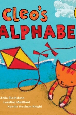 Cover of Cleo's Alphabet