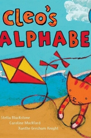 Cover of Cleo's Alphabet