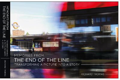 Book cover for Memories from The End Of The Line