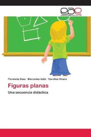 Cover of Figuras planas