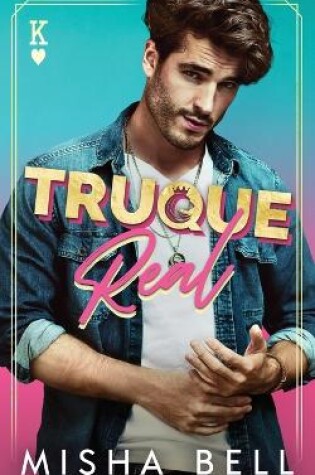 Cover of Truque Real
