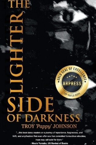 Cover of The Lighter Side of Darkness