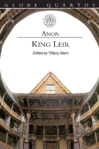 Cover of King Leir