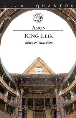 Cover of King Leir