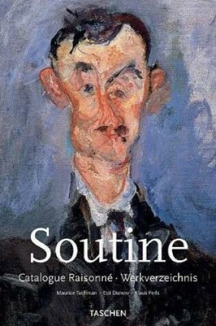 Cover of Soutine