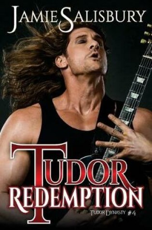 Cover of Tudor Redemption