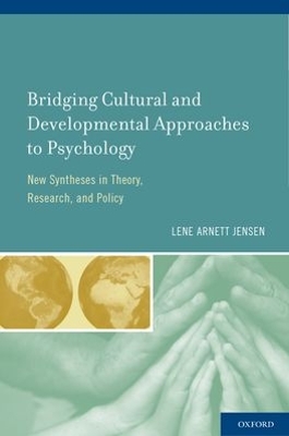 Book cover for Bridging Cultural and Developmental Approaches to Psychology