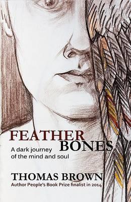 Book cover for Featherbones