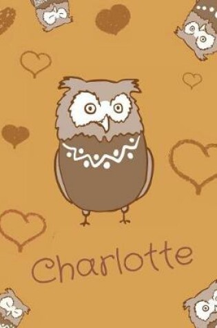 Cover of Charlotte