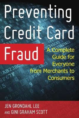 Book cover for Preventing Credit Card Fraud