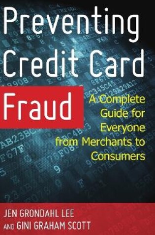 Cover of Preventing Credit Card Fraud