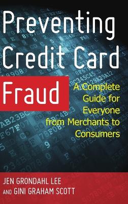 Book cover for Preventing Credit Card Fraud