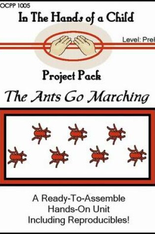 Cover of Ants Go Marching