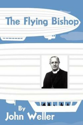 Cover of The Flying Bishop