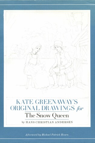 Cover of Kate Grenwys Orig Snow
