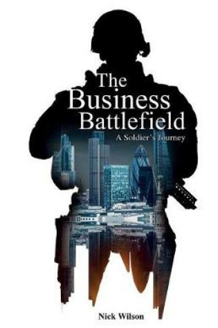 Cover of The Business Battlefield
