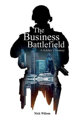 Book cover for The Business Battlefield