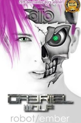 Cover of Robot/ember