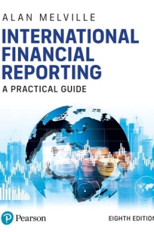 Cover of International Financial Reporting