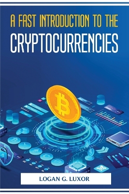 Book cover for A Fast Introduction to the Cryptocurrencies