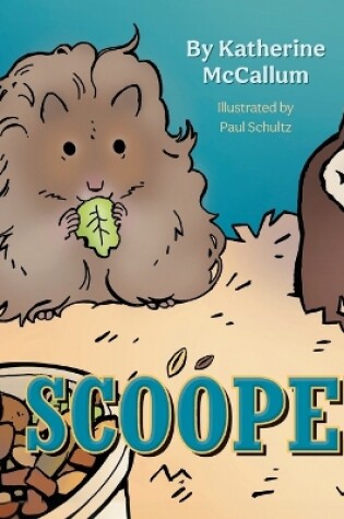 Cover of Scooper