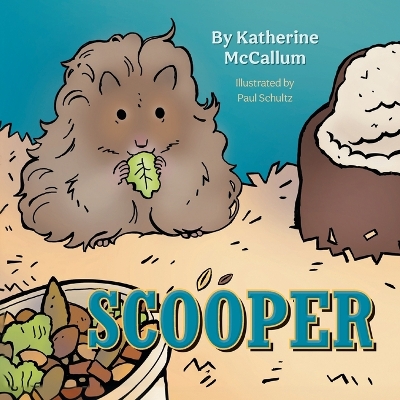 Cover of Scooper