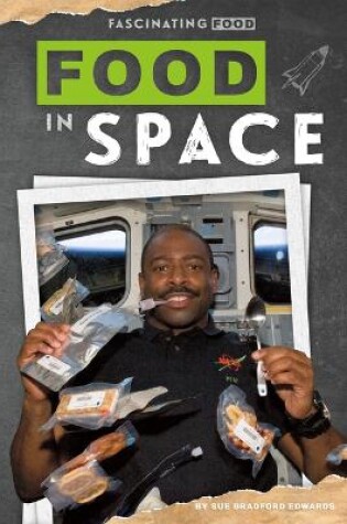 Cover of Food in Space