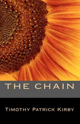 Book cover for The Chain