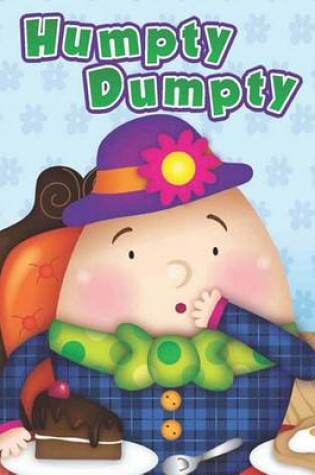 Cover of Humpty Dumpty - (LB)