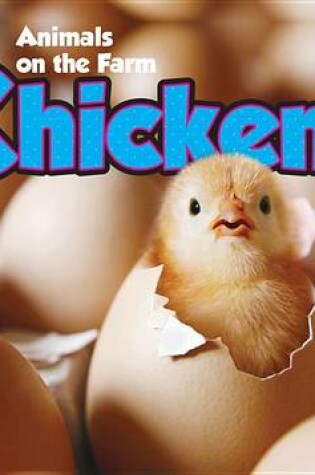 Cover of Chickens with Code