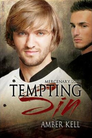 Cover of Tempting Sin