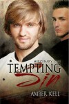 Book cover for Tempting Sin