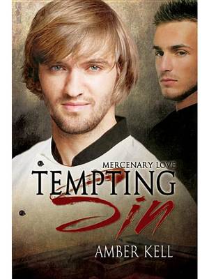 Cover of Tempting Sin