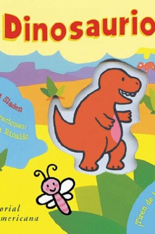 Cover of Dinosaurios