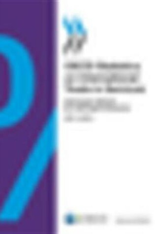 Cover of OECD Statistics on International Trade in Services, Volume 2016 Issue 2