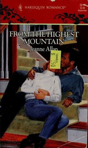 Cover of From the Highest Mountain