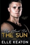 Book cover for As Sure As The Sun