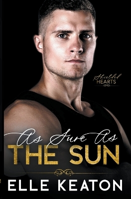 Cover of As Sure As The Sun