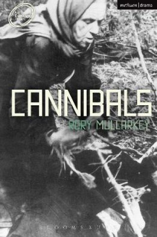 Cover of Cannibals