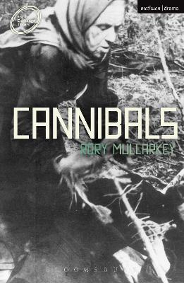 Book cover for Cannibals