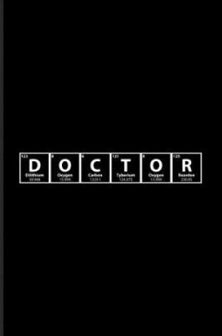 Cover of Doctor